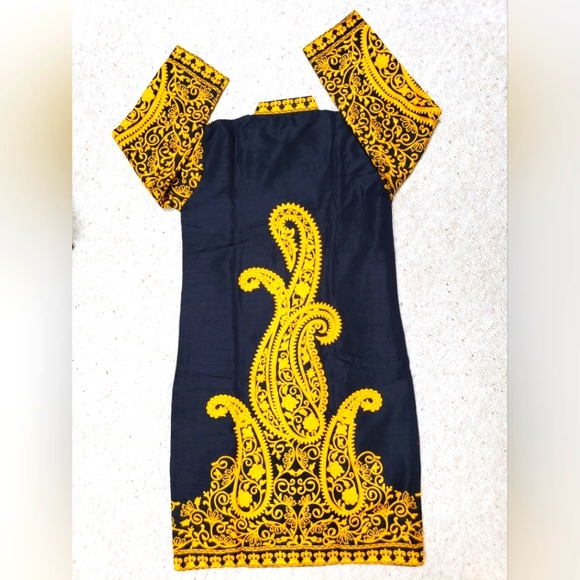 Pakistani Cultural Fantasia - Picture 4 of 10